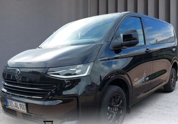 VW Andere 9.947 km 47.990 &euro; Aue 08280