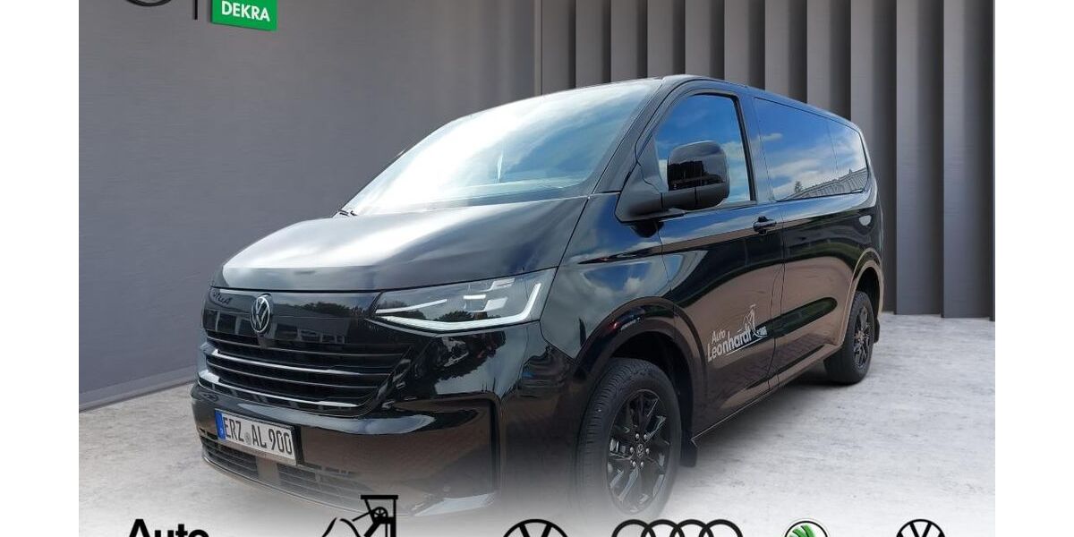 VW Andere 9.947 km 47.990 &euro; Aue 08280