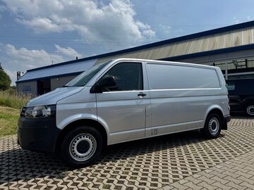 Gebrauchte VW Transporter