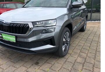 Skoda Karoq 5.600 km 32.900 &euro; Glauchau/ Sachsen 08371