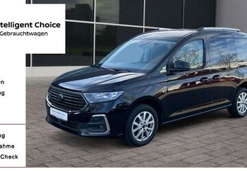 Ford Tourneo Connect 89.579 km 19.900 &euro; Zwickau 08056