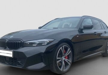 BMW 330 95.162 km 36.425 &euro; Zwickau 08060