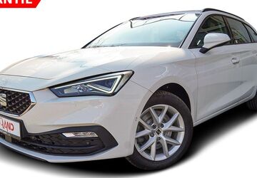 Seat Leon 62.824 km 22.950 &euro; Zwickau 08056