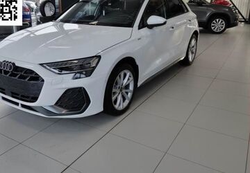 Audi A3 3.000 km 36.490 &euro; Zwönitz 08297