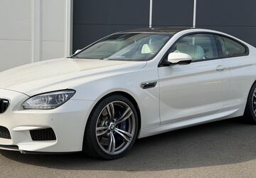 BMW M6 7.300 km 59.755 &euro; Grünhain-Beierfeld 08344