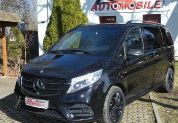 Mercedes-Benz V 250 199.990 km 34.980 &euro; Zwickau 08056