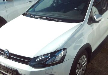 VW Polo 96.000 km 8.900 &euro; Limbach-Oberfrohna 09212