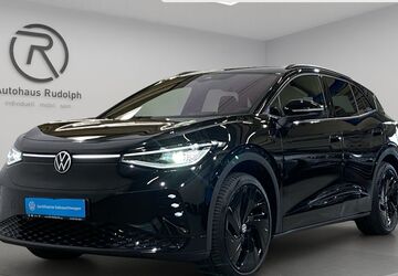 VW ID.4 7.417 km 45.879 &euro; Oelsnitz/Erzgebirge 09376