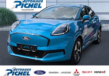 Ford Puma 9.500 km 26.890 &euro; Hartmannsdorf 09232