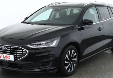 Ford Focus 7.102 km 21.890 &euro; Zwickau 08056