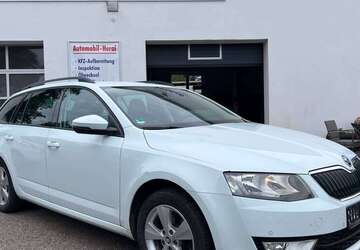 Skoda Octavia 191.000 km 8.200 &euro; Zwickau 08058