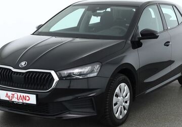 Skoda Fabia 59.662 km 15.990 &euro; Zwickau 08056