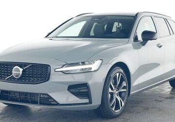 Volvo V60 13.400 km 37.480 &euro; Zwickau 08060