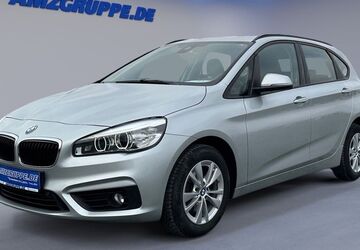 BMW 220 Active Tourer 76.017 km 14.990 &euro; Stollberg 09366
