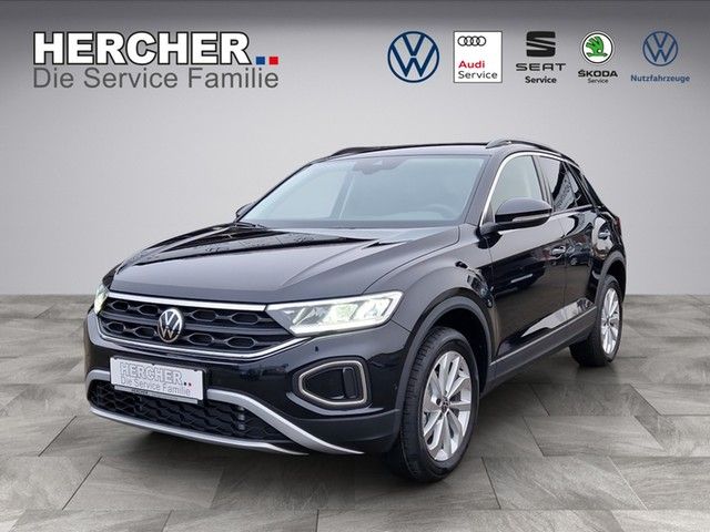 VW T-Roc 11.008 km 31.600 &euro; Zwickau 08056