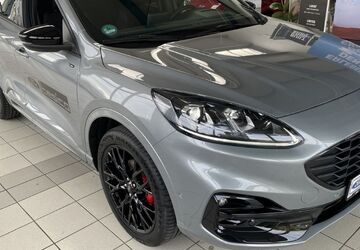 Ford Kuga 19.416 km 33.990 &euro; Glauchau 08371