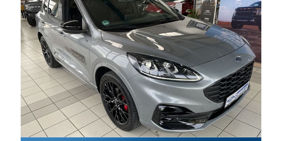 Ford Kuga 19.416 km 33.990 &euro; Glauchau 08371