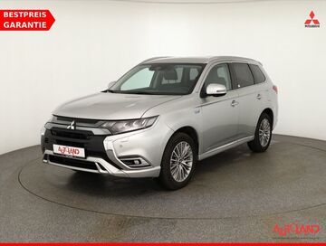 Gebrauchte Mitsubishi Outlander