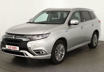 Mitsubishi Outlander 79.998 km 21.990 &euro; Zwickau 08056