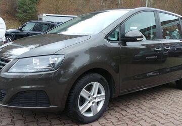 Seat Alhambra 146.350 km 14.990 &euro; Schneeberg 08289