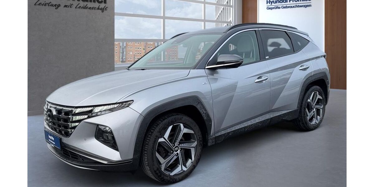 Hyundai TUCSON 88.933 km 23.730 &euro; Auerbach 08209