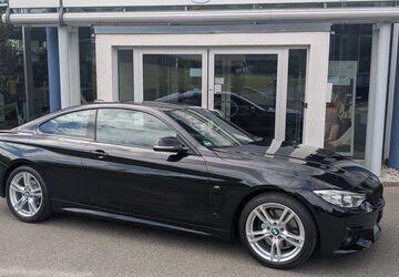 BMW 428 90.202 km 22.498 &euro; Gersdorf 09355