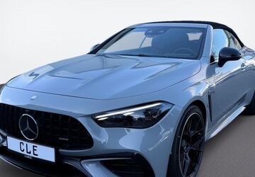 Mercedes-Benz E 53 AMG 24.900 km 99.800 &euro; Zwickau 08058