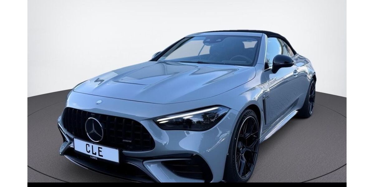 Mercedes-Benz E 53 AMG 24.900 km 99.800 &euro; Zwickau 08058