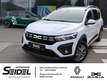 Gebrauchte Dacia Jogger