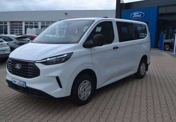 Ford Transit Custom 8.000 km 48.565 &euro; Schmoelln 04626