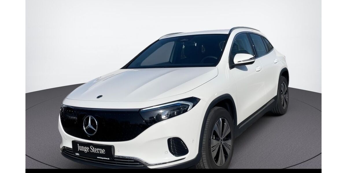 Mercedes-Benz EQA 22.521 km 35.980 &euro; Zwickau 08058
