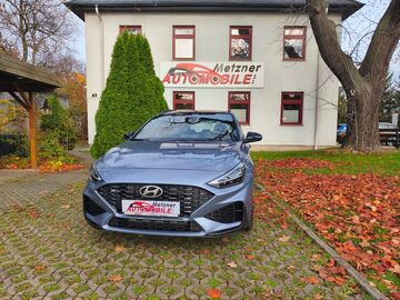 Gebrauchte Hyundai i30