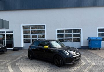 Mini Cooper SE 55.233 km 20.990 &euro; Zwickau 08056