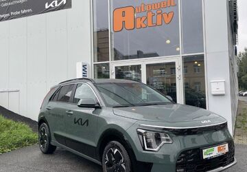 Kia Niro 10.989 km 33.890 &euro; Zwickau 08064