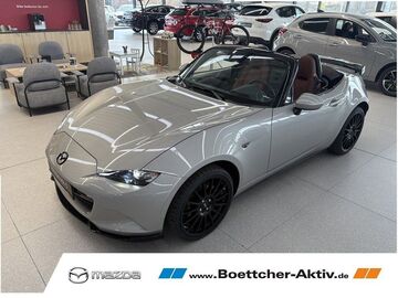 Gebrauchte Mazda MX-5
