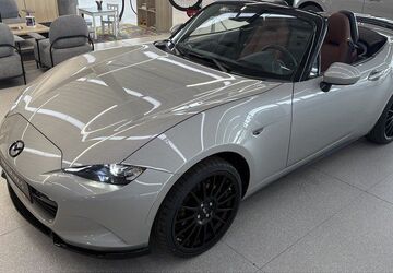 Mazda MX-5 8.589 km 39.990 &euro; Zwickau 08064