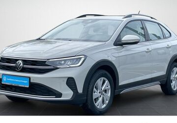 VW Taigo 3.771 km 20.140 &euro; Stollberg 09366