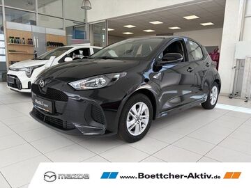 Gebrauchte Mazda 2 Hybrid