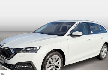 Skoda Octavia 60.366 km 25.975 &euro; Bernsdorf 09337