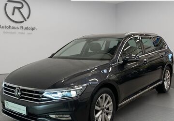 VW Passat Variant 91.171 km 23.949 &euro; Oelsnitz/Erzgebirge 09376