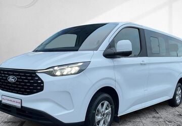 Ford Tourneo Custom 13.172 km 57.950 &euro; Zwickau 08064