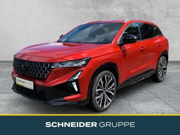 Gebrauchte Renault Austral