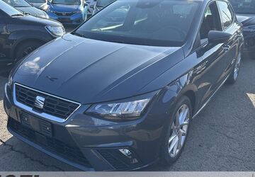 Seat Ibiza 15.310 km 15.999 &euro; Oberlungwitz 09353
