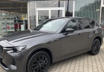 Mazda CX-60 3.107 km 49.980 &euro; Schmölln 04626