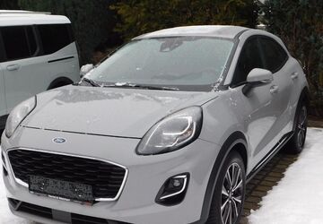 Ford Puma 51.266 km 14.900 &euro; Zwickau 08064