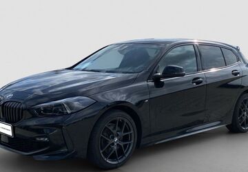 BMW 118 63.634 km 26.355 &euro; Reichenbach 08468