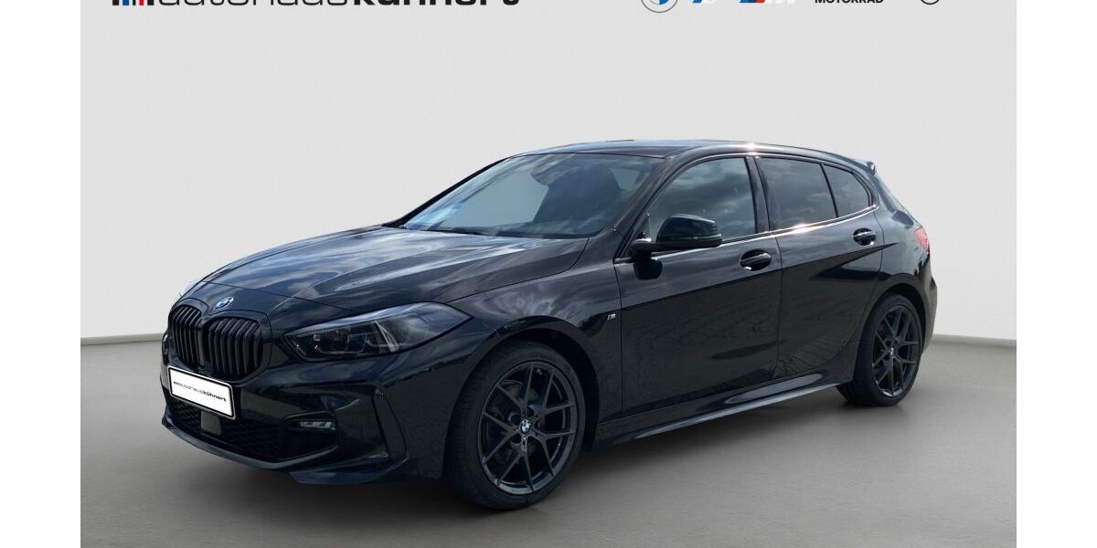 BMW 118 63.634 km 26.355 &euro; Reichenbach 08468