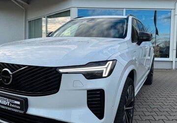 Volvo XC90 22.600 km 64.980 &euro; Zwickau 08060