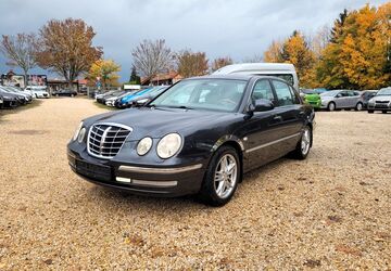 Kia Opirus 180.169 km 2.480 &euro; Zwickau 08056