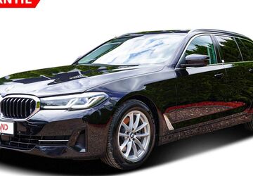 BMW 520 94.647 km 29.990 &euro; Zwickau 08056